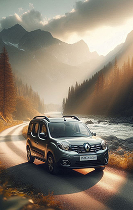 Renault Kangoo Yedek Parça
