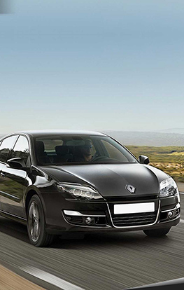 Renault Laguna Yedek Parça