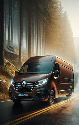 Renault Master Yedek Parça