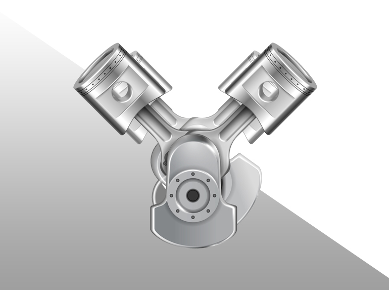 Renault Motor Parçaları